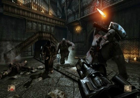 Painkiller - Complete Pack Global screenshot 4