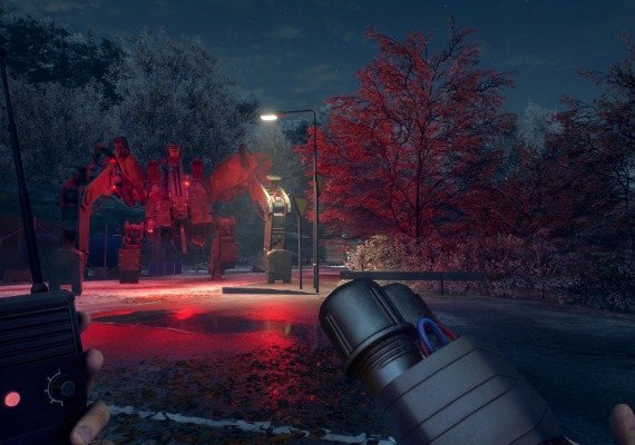Generation Zero - Tactical Equipment Pack DLC Global screenshot 4