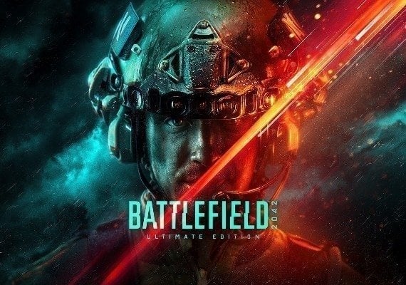 Battlefield 2042 Ultimate Edition Turkey