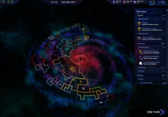 The Pegasus Expedition - Artbook DLC EN Global screenshot 2