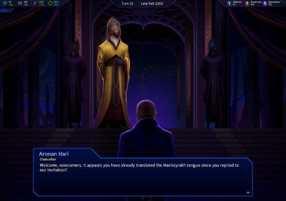The Pegasus Expedition - Artbook DLC EN Global screenshot 4