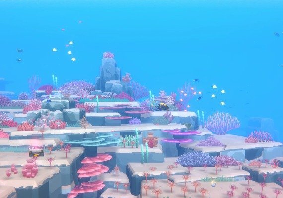 Dave The Diver EN/JA/KO/ZH EU screenshot 4