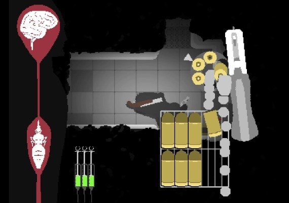 Endoparasitic EN EU screenshot 4