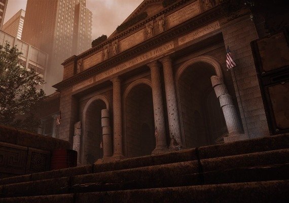 Crysis 2 - Remastered Global screenshot 2