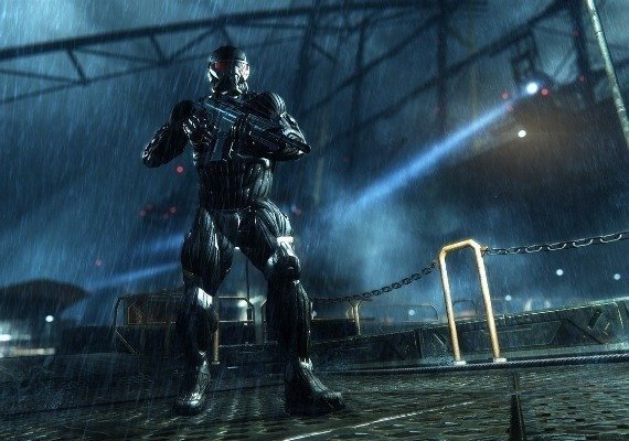 Crysis 3 - Remastered Global screenshot 2