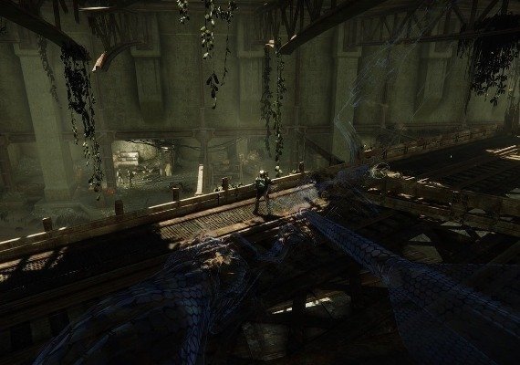 Crysis 3 - Remastered Global screenshot 3