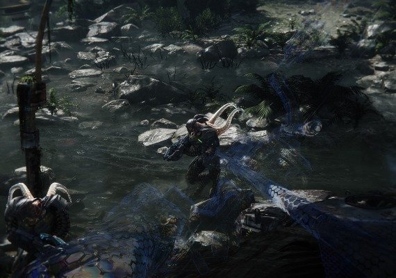 Crysis 3 - Remastered Global screenshot 4