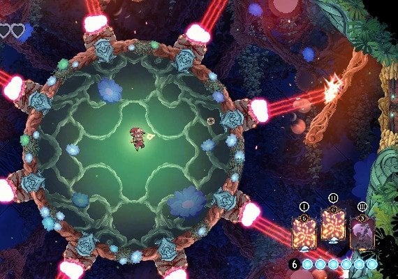 The Knight Witch Global screenshot 3