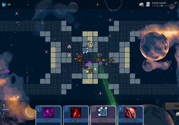 Tower Tactics: Liberation EU screenshot 2