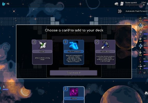 Tower Tactics: Liberation EU screenshot 4