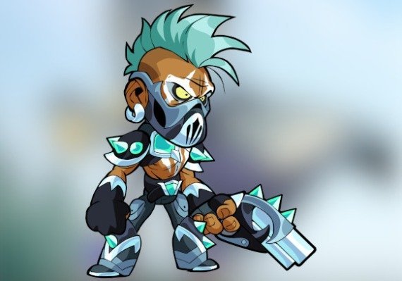 Brawlhalla - Metadev Barraza DLC EN Global screenshot 2