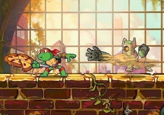 Brawlhalla - Metadev Barraza DLC EN Global screenshot 3