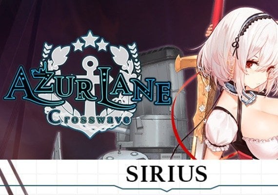 Azur Lane: Crosswave - Sirius DLC EN/JA/ZH Global