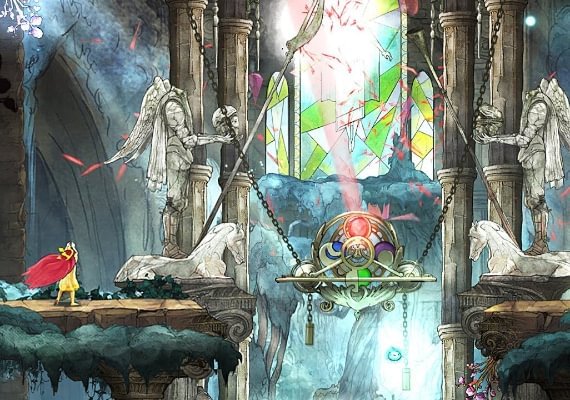 Child of Light EN Global screenshot 3