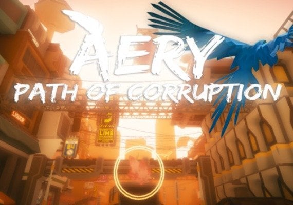 Aery: Path of Corruption EN Argentina