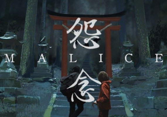 Malice EN/JA/ZH/TH Global