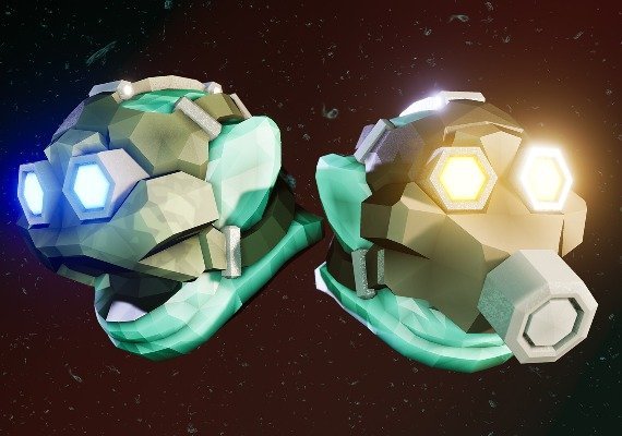 Deep Rock Galactic - Biohazard Pack DLC Global screenshot 3
