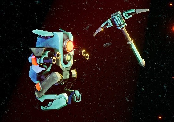 Deep Rock Galactic - Biohazard Pack DLC Global screenshot 4