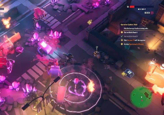 From Space Global screenshot 2