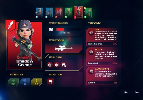 From Space Global screenshot 3