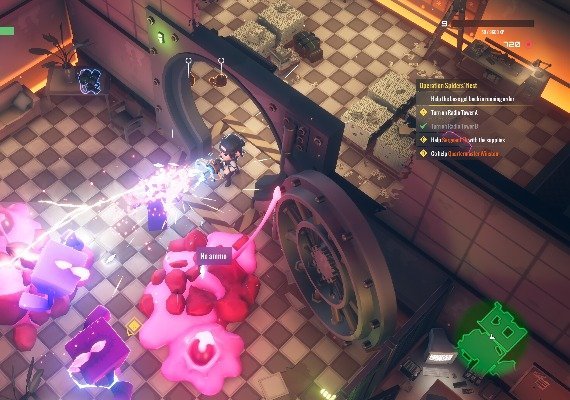 From Space Global screenshot 4