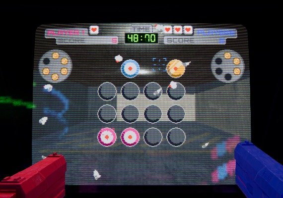 Arcade Paradise - Coin-Op Pack 1 DLC EN/DE/FR EU screenshot 3