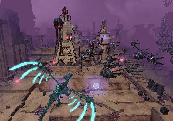 Danger Forever EN Global screenshot 3