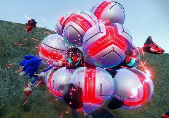 Sonic: Frontiers Global screenshot 2