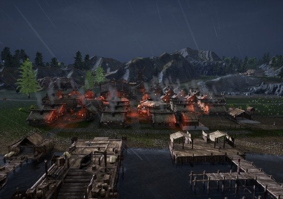 Land of the Vikings EN Global screenshot 3