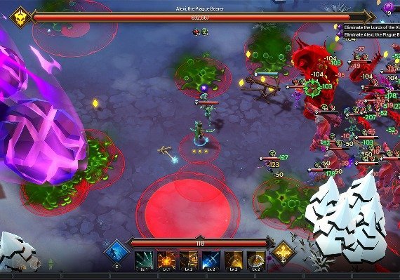 Soulstone Survivors Global screenshot 3