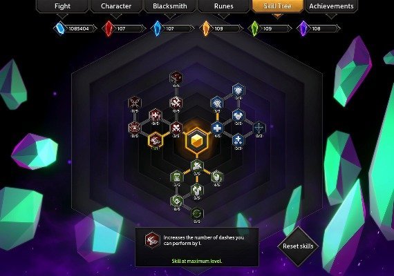 Soulstone Survivors Global screenshot 4