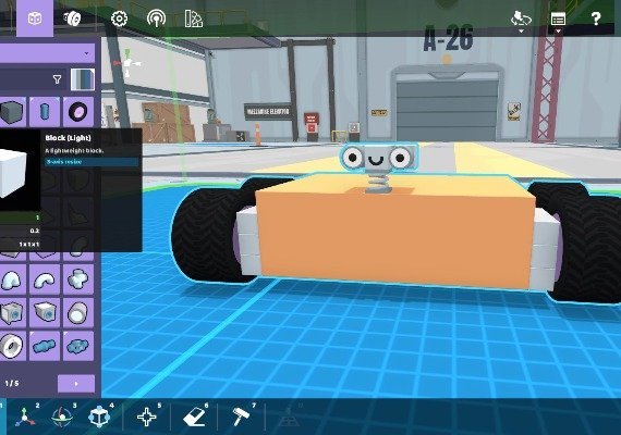 RoboCo Global screenshot 3