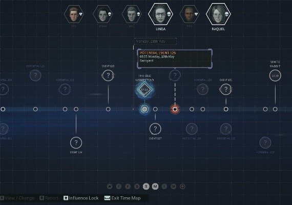 Eternal Threads EN/DE/FR/PT/RU/ZH/ES Global screenshot 3