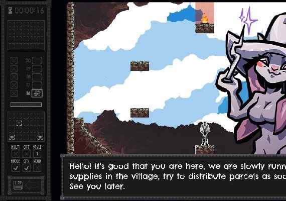 Goat's Tale 2 Global screenshot 2