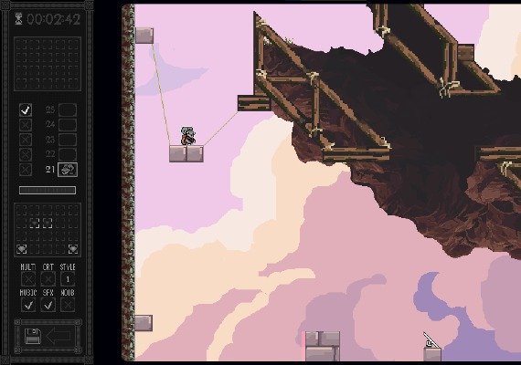 Goat's Tale 2 Global screenshot 3