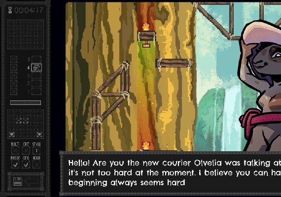 Goat's Tale 2 Global screenshot 4