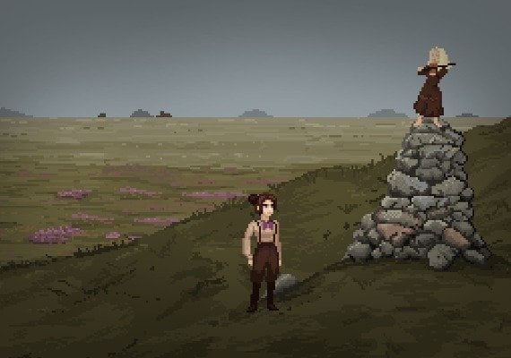 The Excavation of Hob's Barrow EN Global screenshot 2