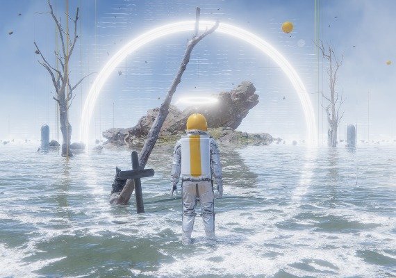 Afterglitch EN Argentina screenshot 2