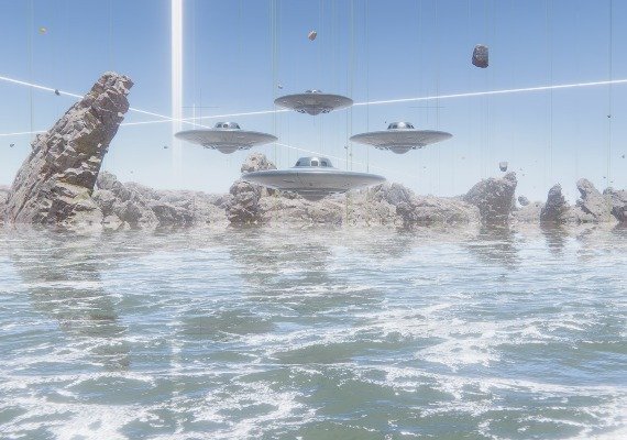 Afterglitch EN Argentina screenshot 4