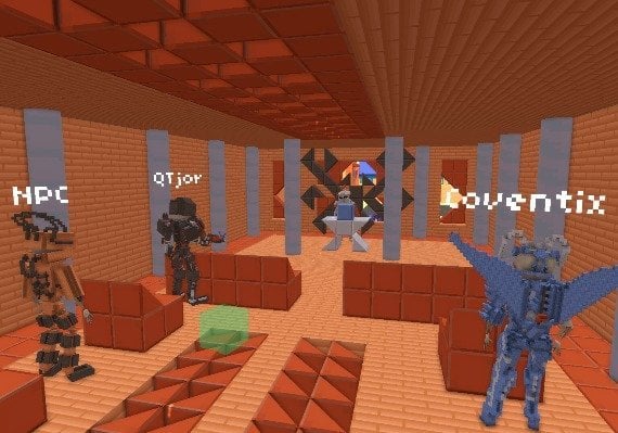 Skullborn EN Global screenshot 4