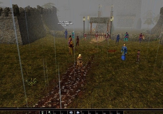 Neverwinter Nights: Dark Dreams of Furiae DLC EN Global screenshot 2