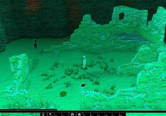 Neverwinter Nights: Dark Dreams of Furiae DLC EN Global screenshot 4