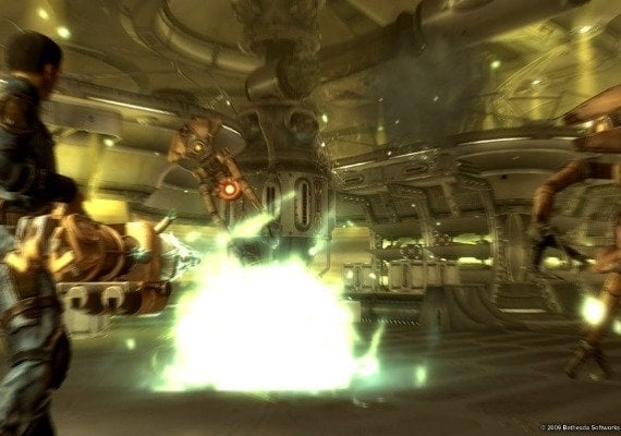 Fallout - Franchise Bundle Global screenshot 1
