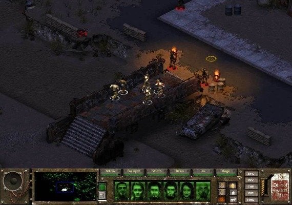 Fallout - Franchise Bundle Global screenshot 2