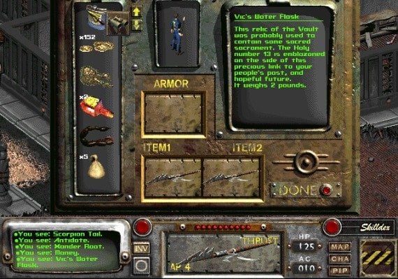 Fallout - Franchise Bundle Global screenshot 4