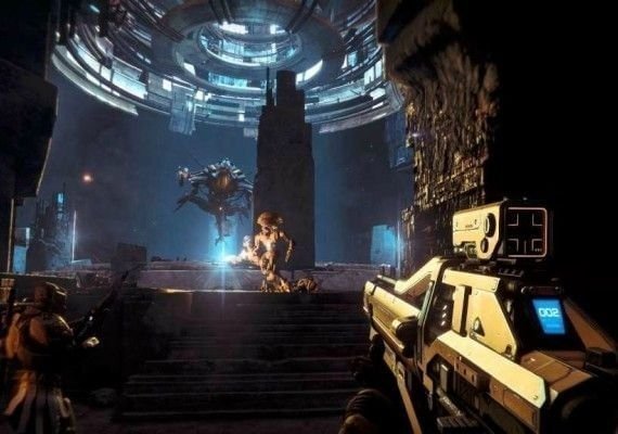Destiny 2 - Forsaken Pack DLC RU/CIS screenshot 3