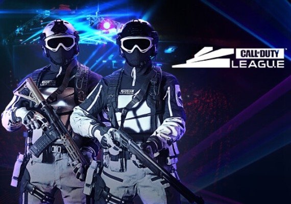 CoD Call of Duty League - Launch Pack DLC EU