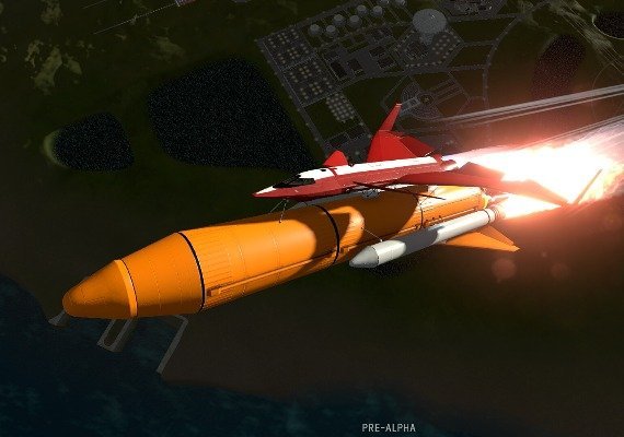 Kerbal Space Program 2 EU screenshot 2