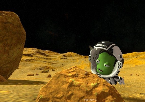 Kerbal Space Program 2 EU screenshot 3