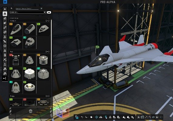Kerbal Space Program 2 EU screenshot 4